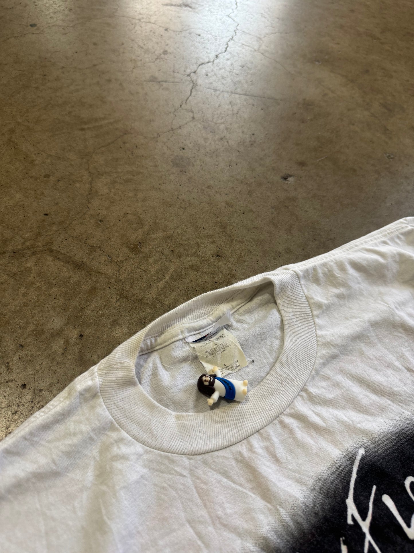 Vintage 1999 Pink Floyd tee