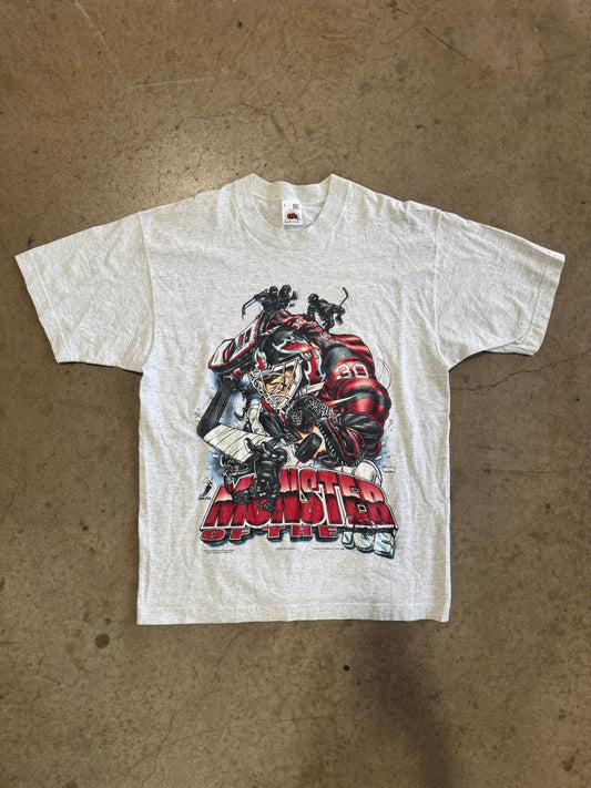 Vintage NHL tee