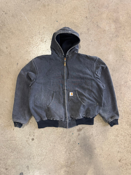 Vintage Faded Carhartt