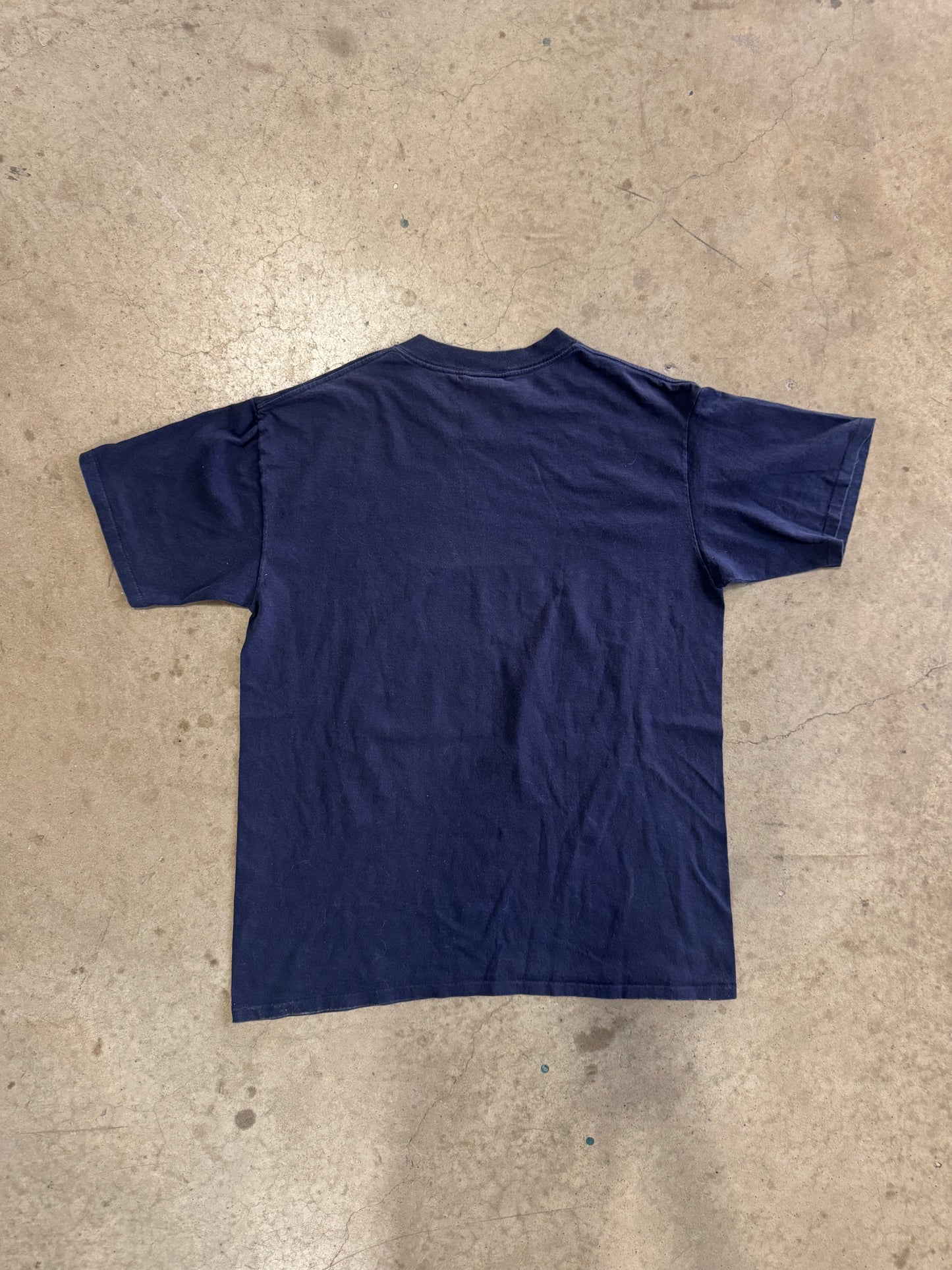 Vintage 90s Cowboys tee
