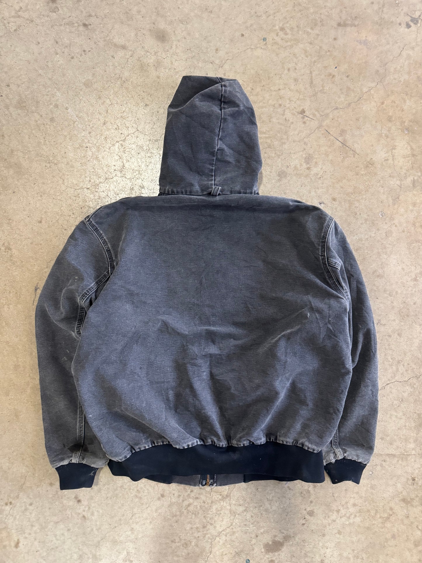 Vintage Faded Carhartt