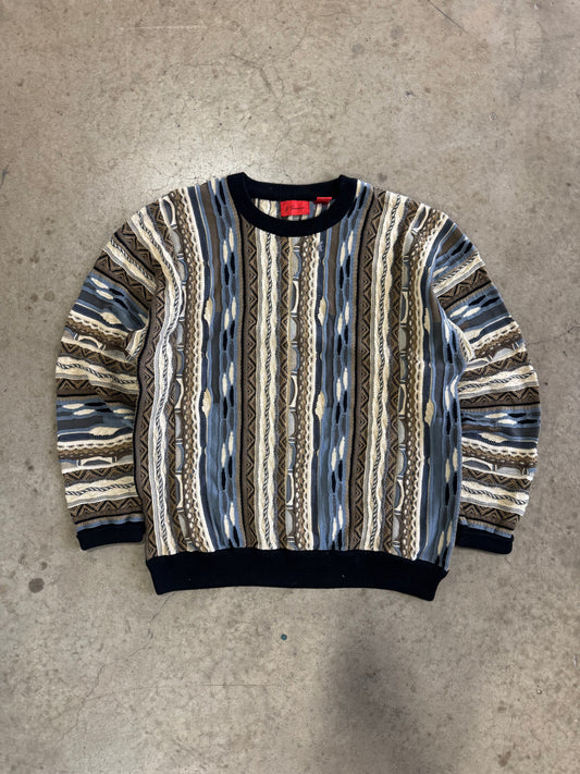 Vintage Coogie Style crewneck