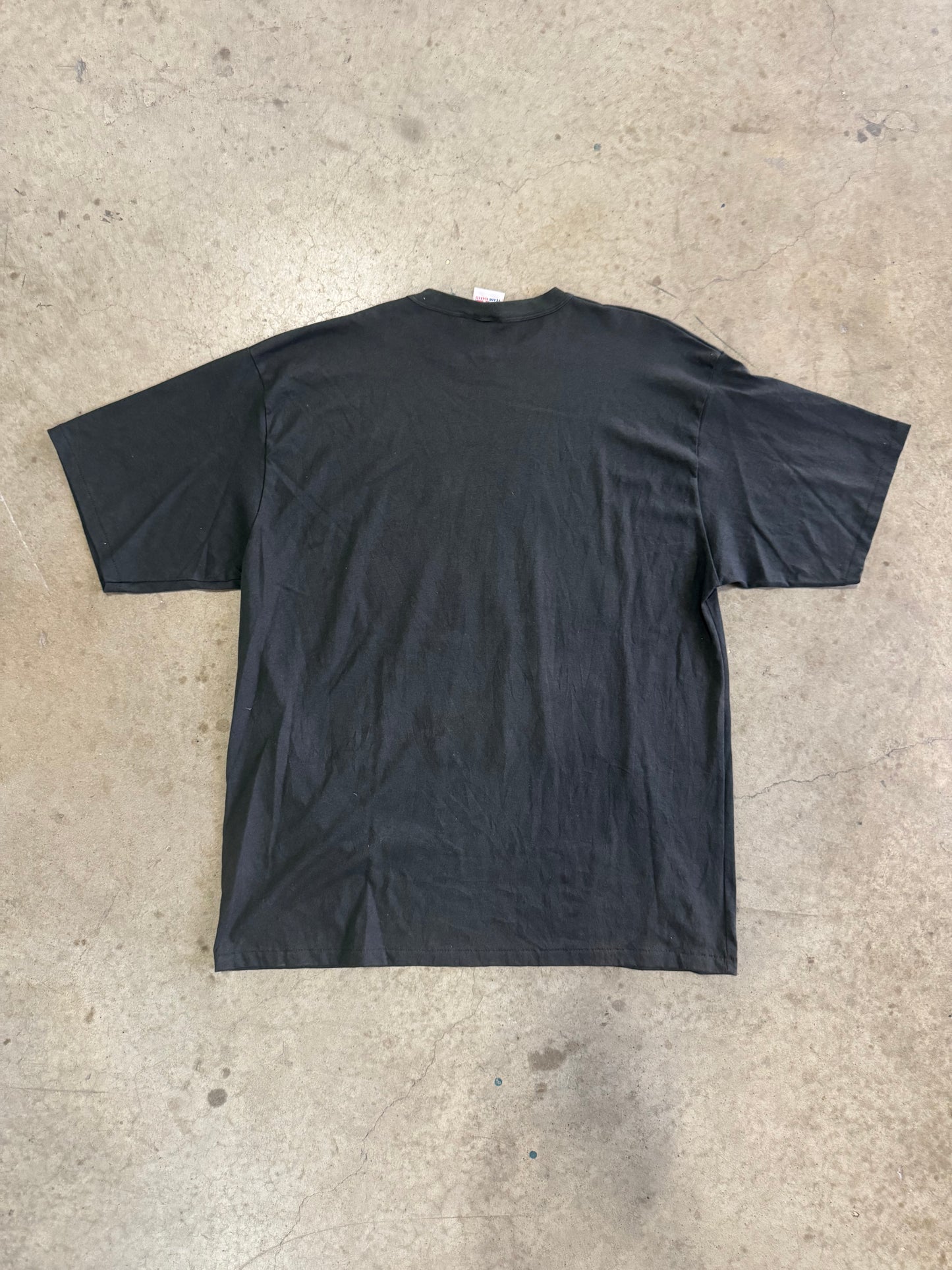 Vintage 90s Yankees tee