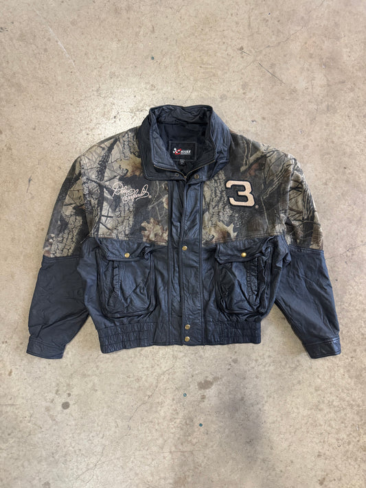 Vintage 90s Dale Camo Jacket