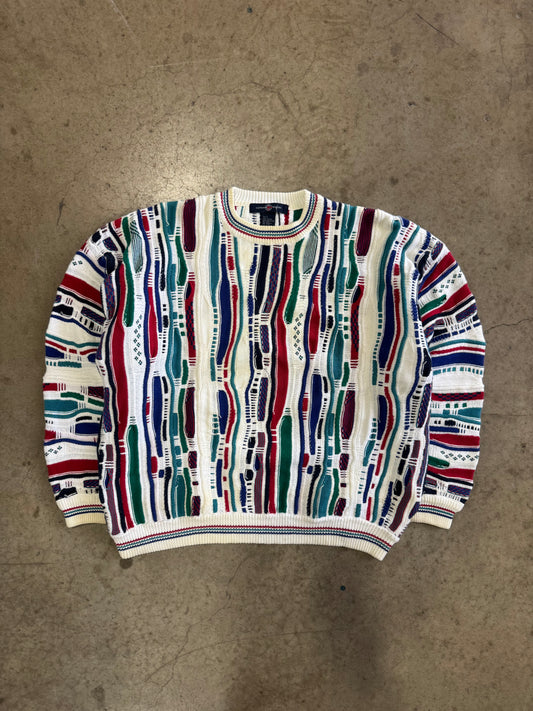 Vintage Coogie Style crewneck