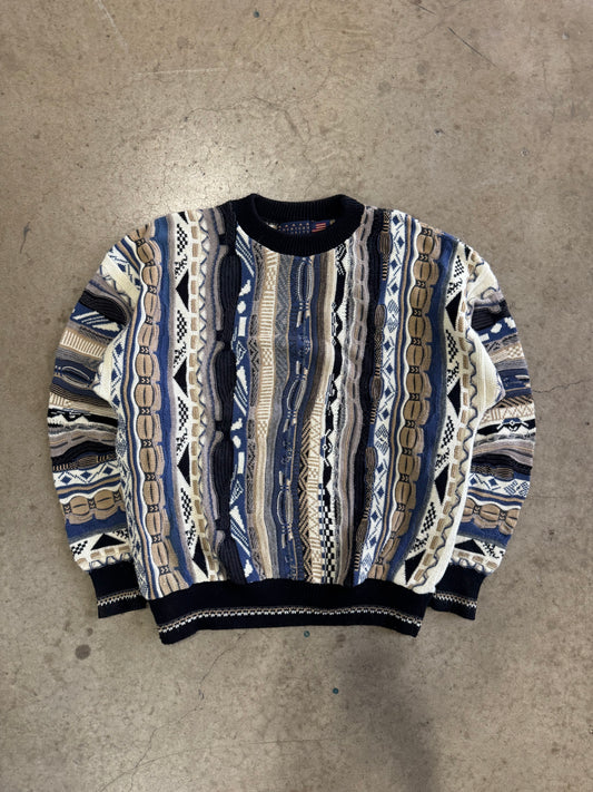 Vintage Coogie Style Crewneck