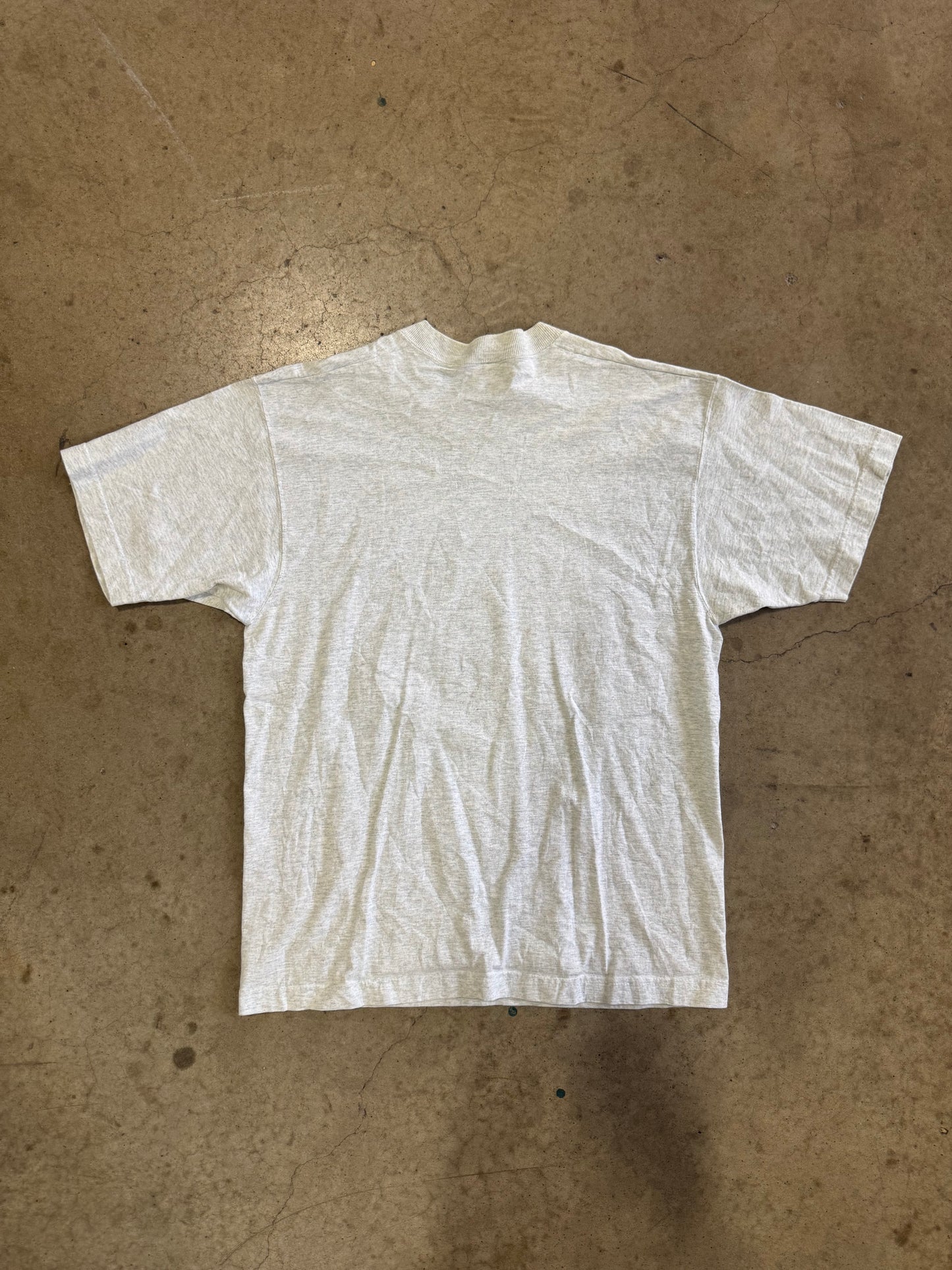 Vintage NHL tee