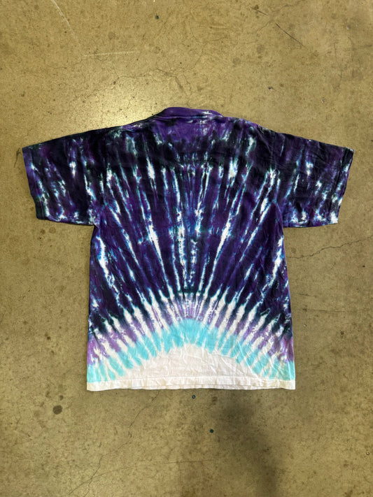 Vintage 90's Superman tee